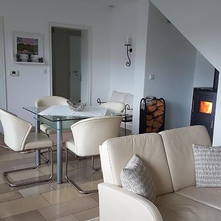 Ferienwohnung Fichtenweg 穆克 外观 照片