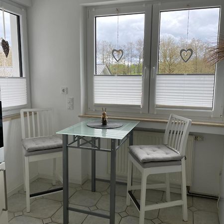 Ferienwohnung Fichtenweg 穆克 外观 照片