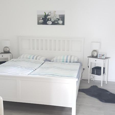 Ferienwohnung Fichtenweg 穆克 客房 照片