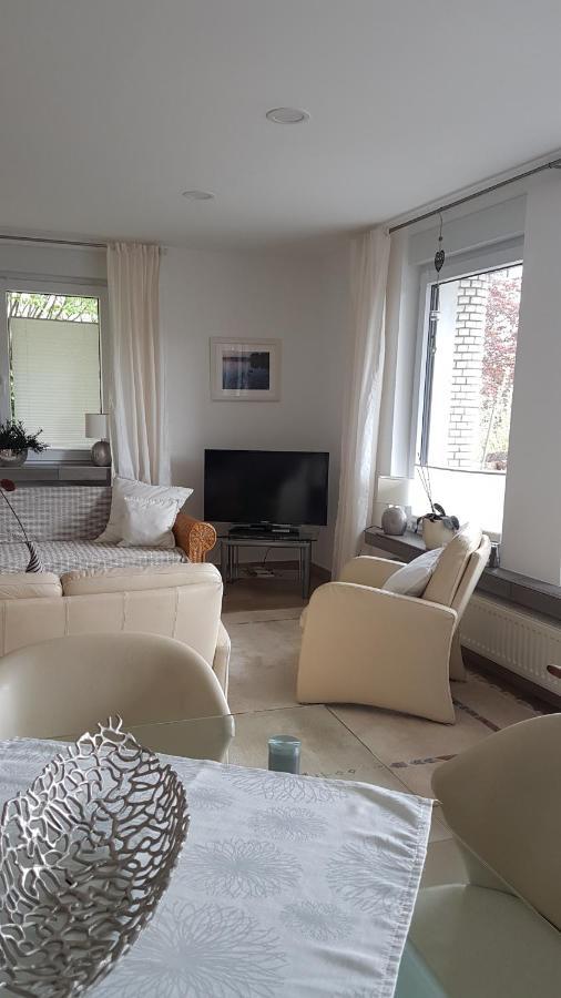 Ferienwohnung Fichtenweg 穆克 外观 照片