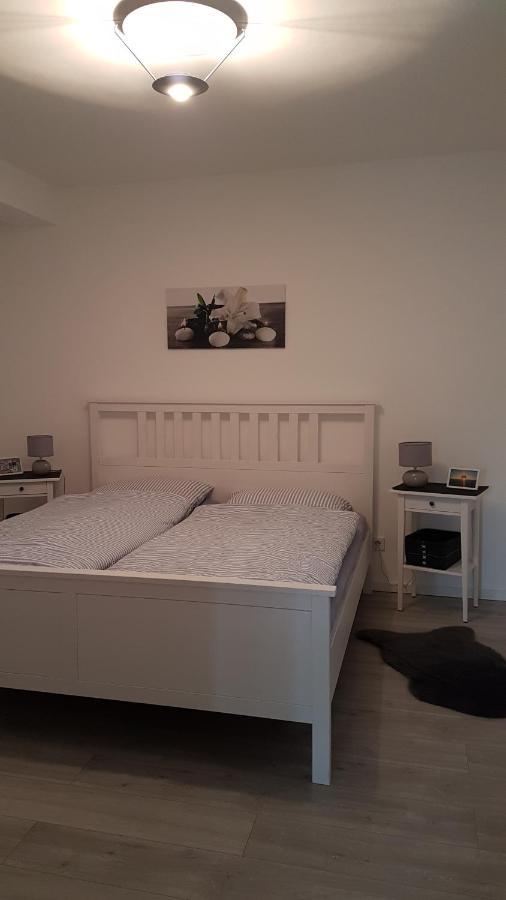 Ferienwohnung Fichtenweg 穆克 外观 照片