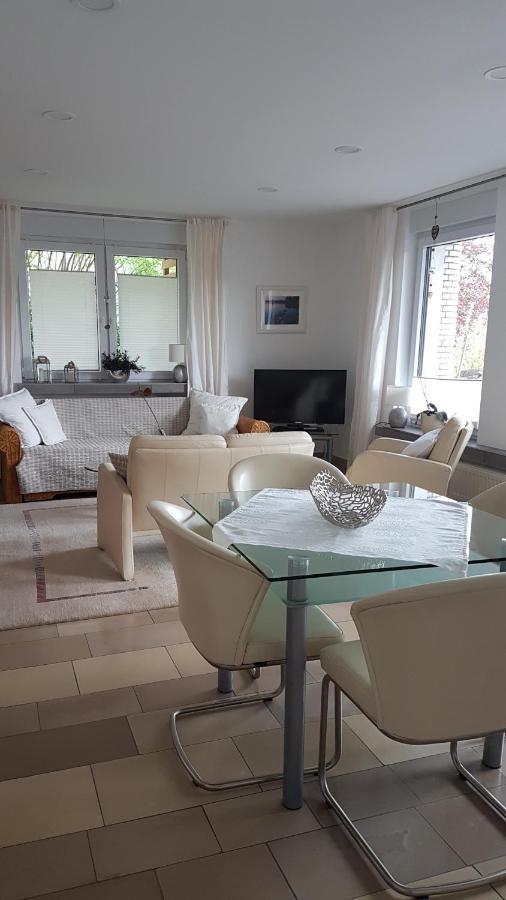 Ferienwohnung Fichtenweg 穆克 外观 照片