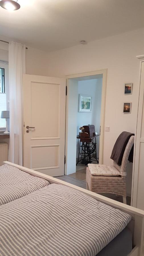 Ferienwohnung Fichtenweg 穆克 外观 照片