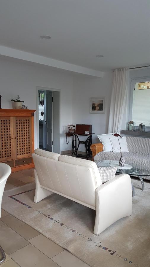 Ferienwohnung Fichtenweg 穆克 外观 照片