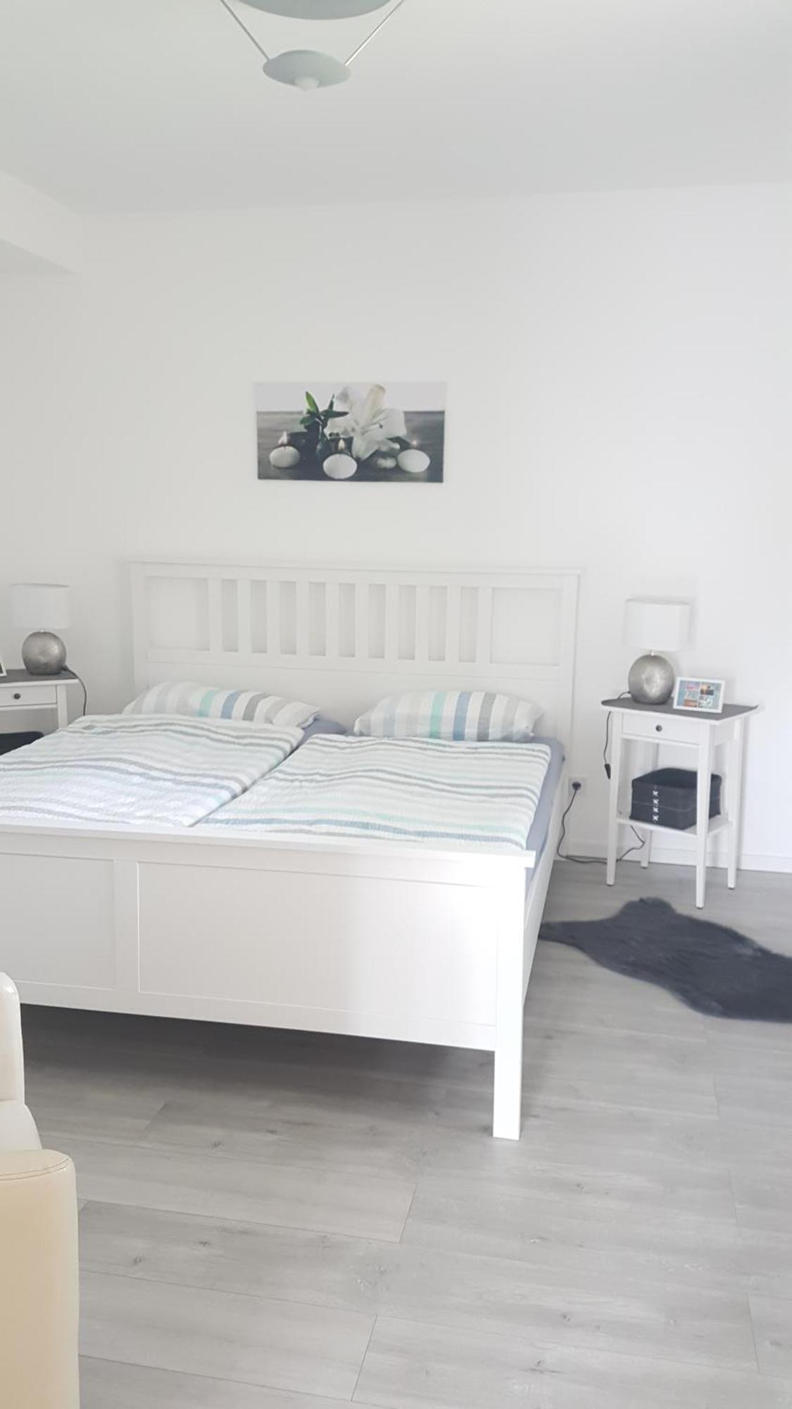 Ferienwohnung Fichtenweg 穆克 客房 照片